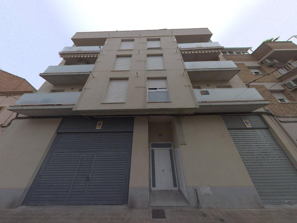 Piso en Carrer de les Borges Blanques, Lleida, Lleida de 44 m2