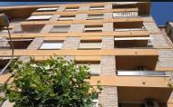 Piso en Carrer de Barcelona, Balaguer, Lérida de 122 m2