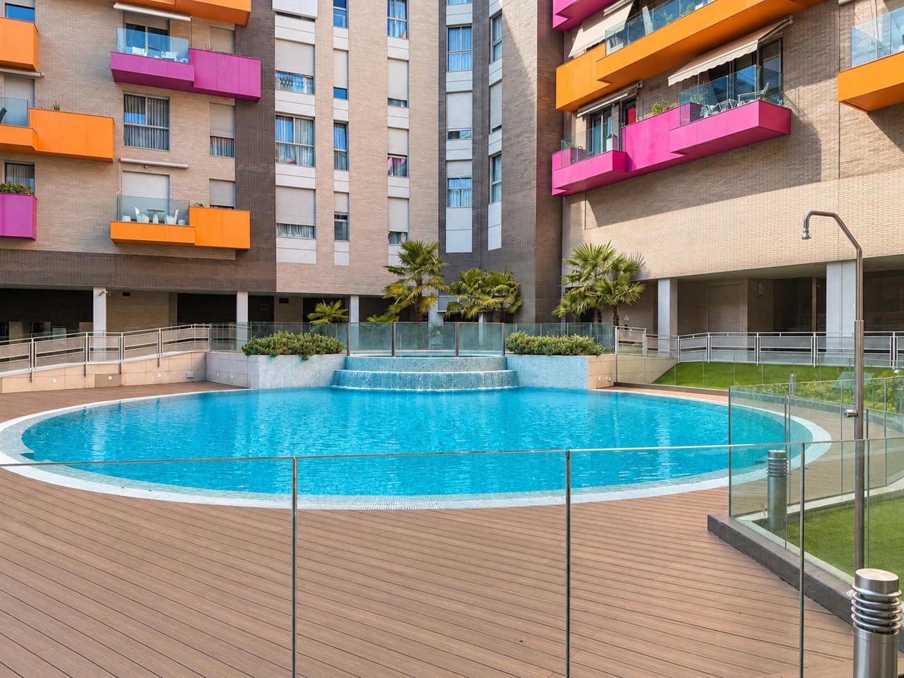 Piso en Calle de las Nebulosas, Madrid, Madrid de 182 m2