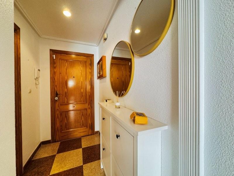Piso en Calle Mayor, La Mata, Alicante de 56 m2