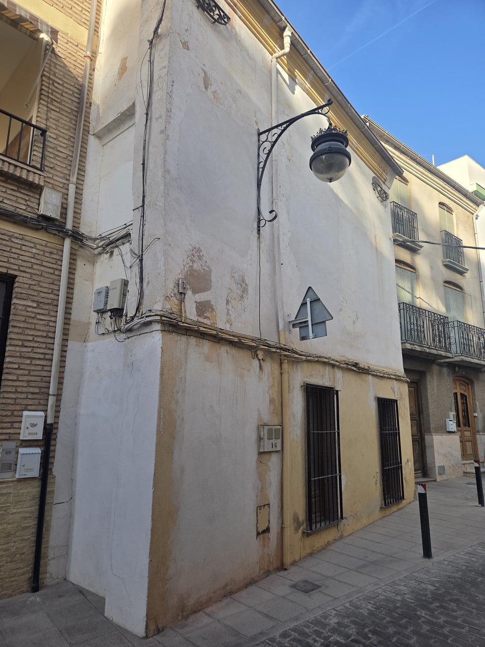 Casa / chalet en Calle Campiña 16, Alcaudete, Jaén de 404 m2
