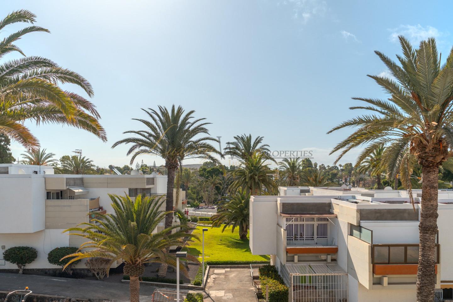 Piso en Calle Ten-bel, Costa del Silencio, Santa Cruz de Tenerife de 60 m2