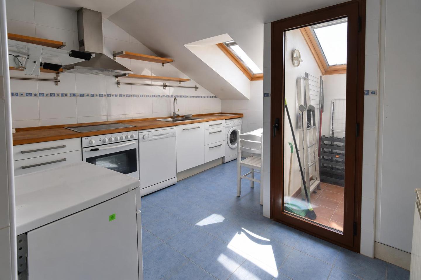 Piso en Calle Senovilla, Olmedo, Valladolid de 84 m2