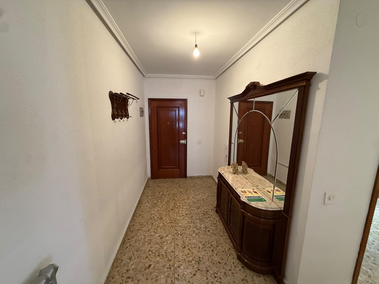 Piso en Calle Sierra Pambley, Fabero, León de 115 m2