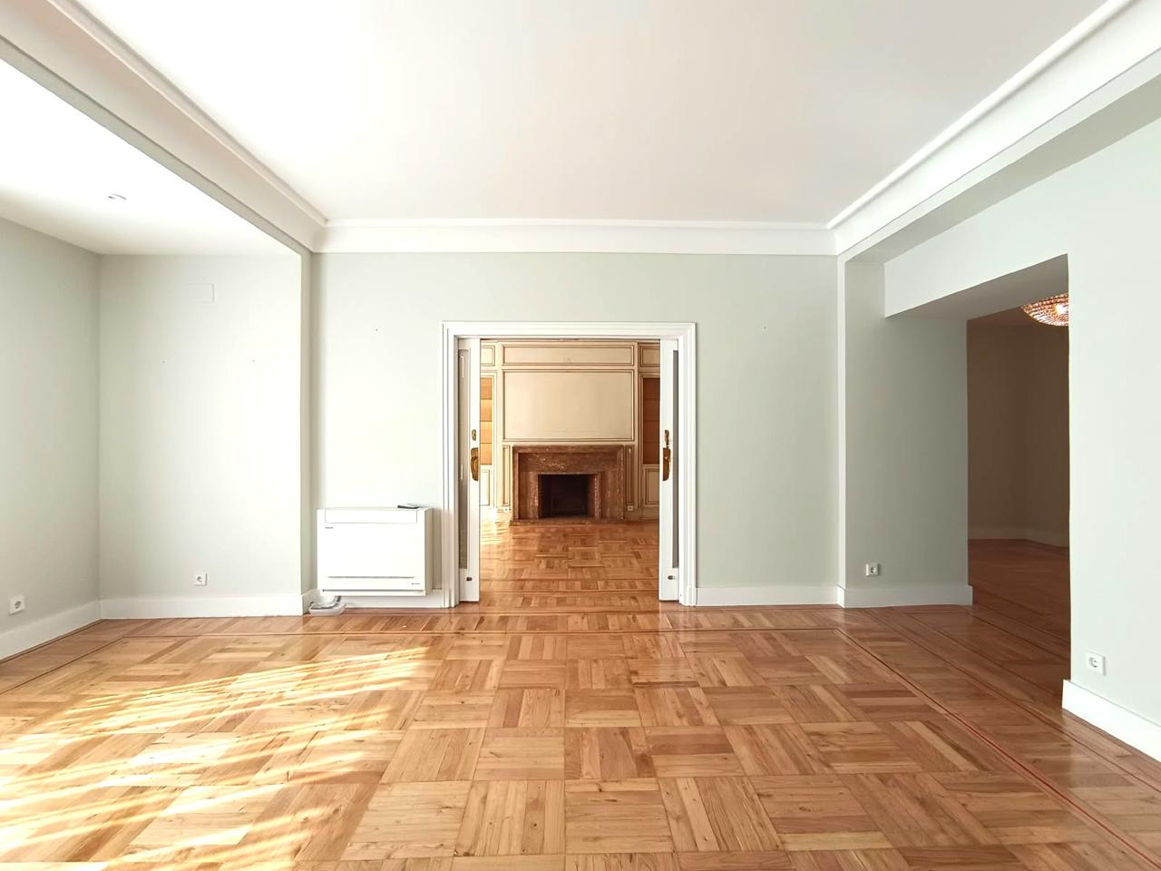 Piso en Calle de Gutiérrez Solana, Madrid, Madrid de 286 m2