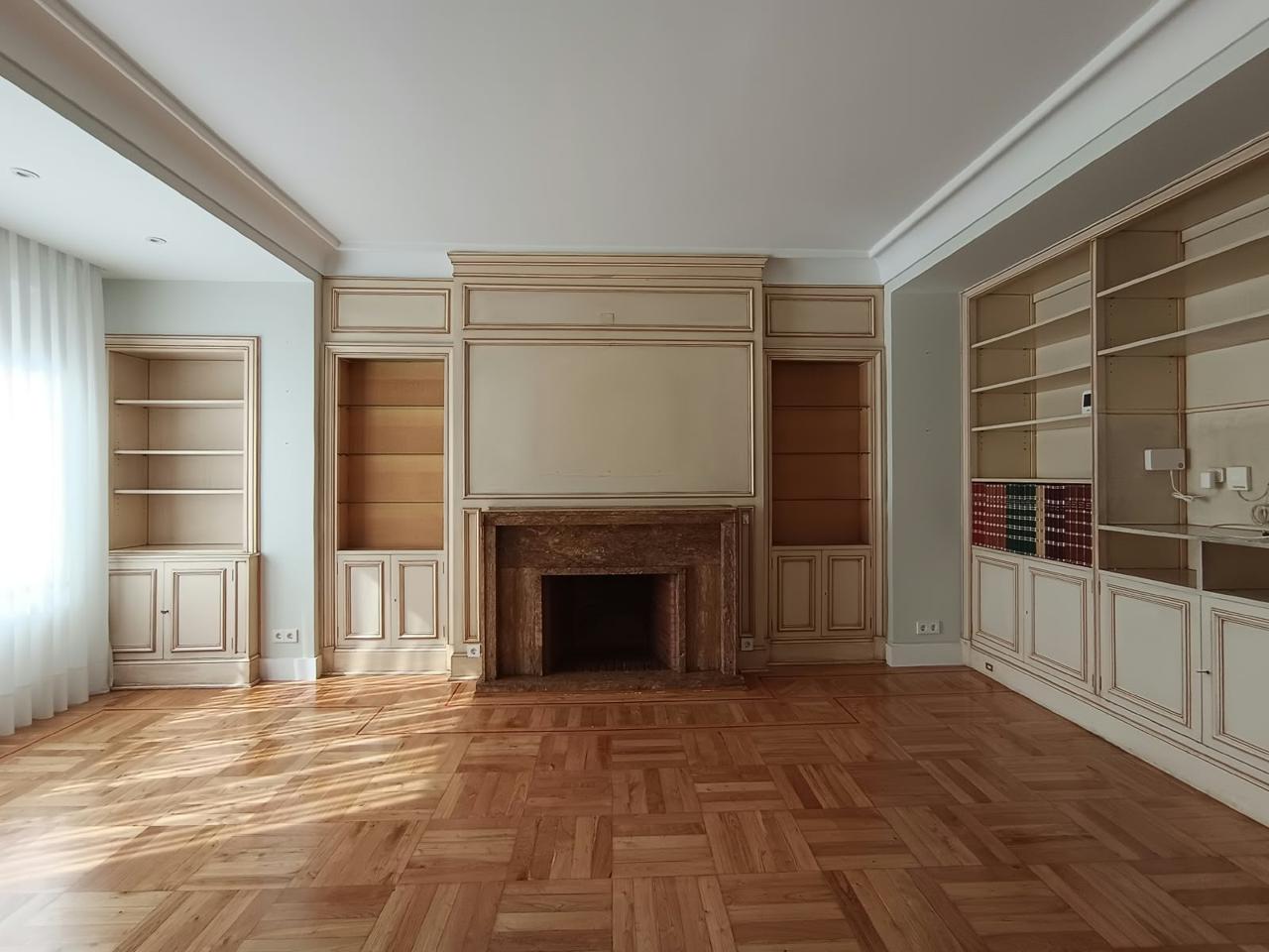 Piso en Calle de Gutiérrez Solana, Madrid, Madrid de 286 m2