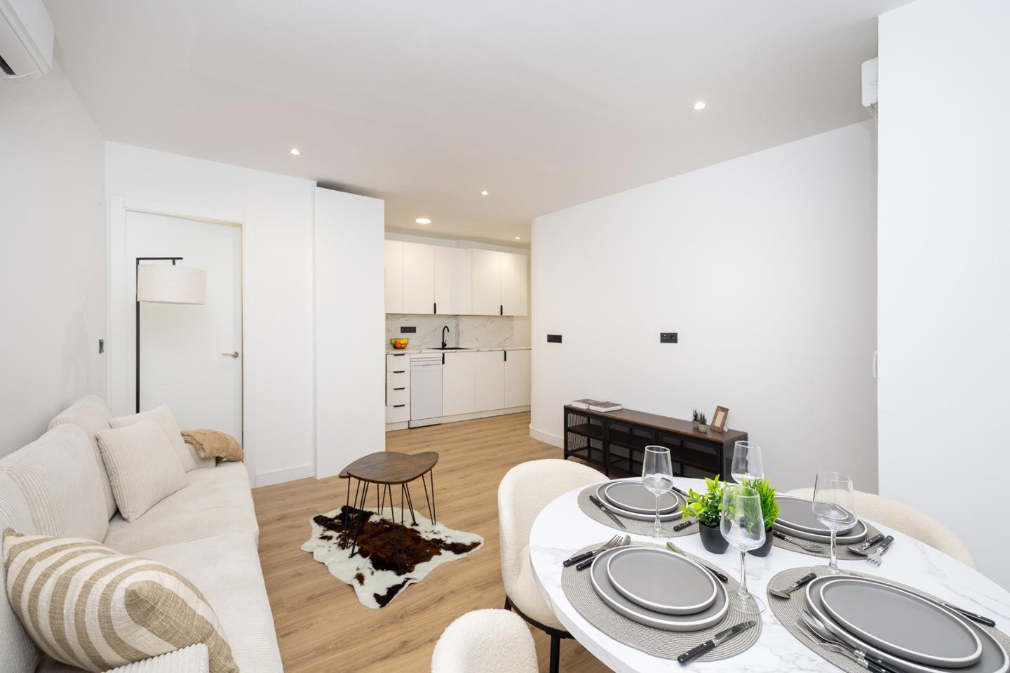Piso en Calle Nueva, Motril, Granada de 93 m2