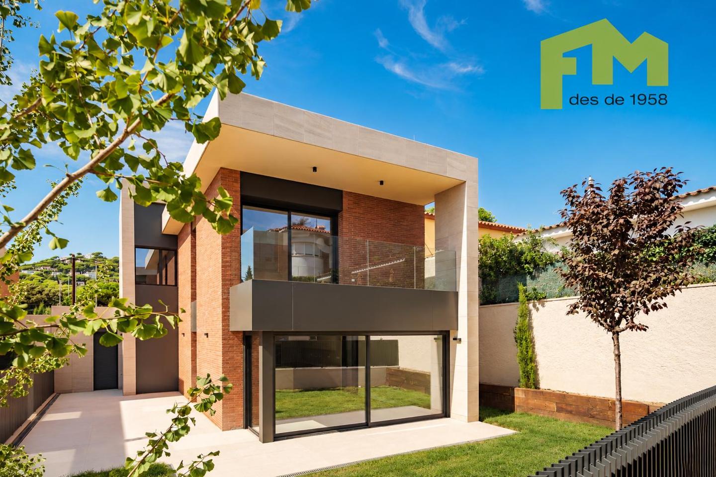 Casa / chalet en Torrent Mateu Mas, Premià de Dalt, Barcelona de 312 m2
