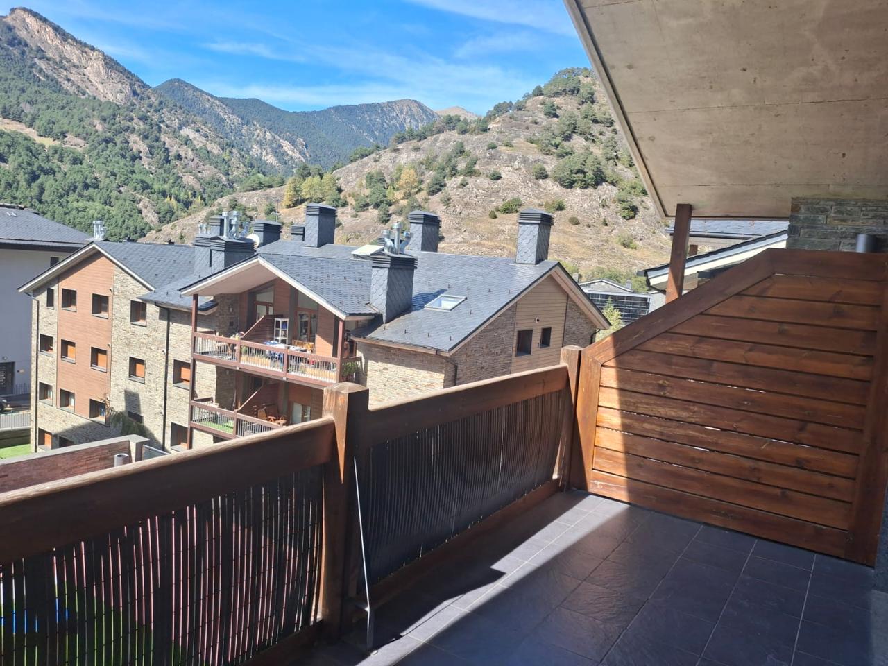 Piso en Carrer de la Costa del Pui, Ordino, Ordino de 120 m2