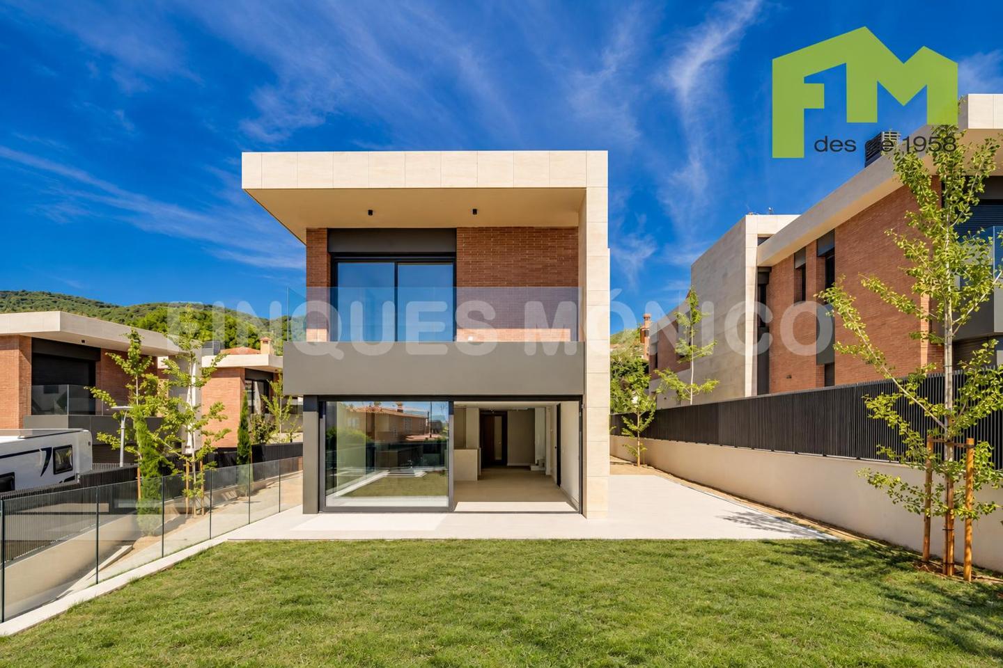 Casa / chalet en Carrer Bonavista, Premià de Dalt, Barcelona de 332 m2
