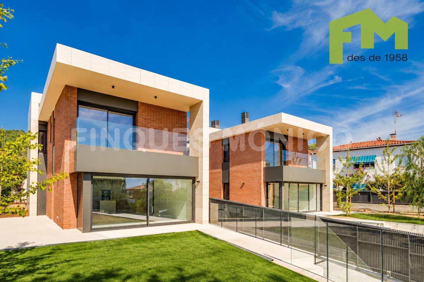 Casa / chalet en Carrer Bonavista, Premià de Dalt, Barcelona de 310 m2