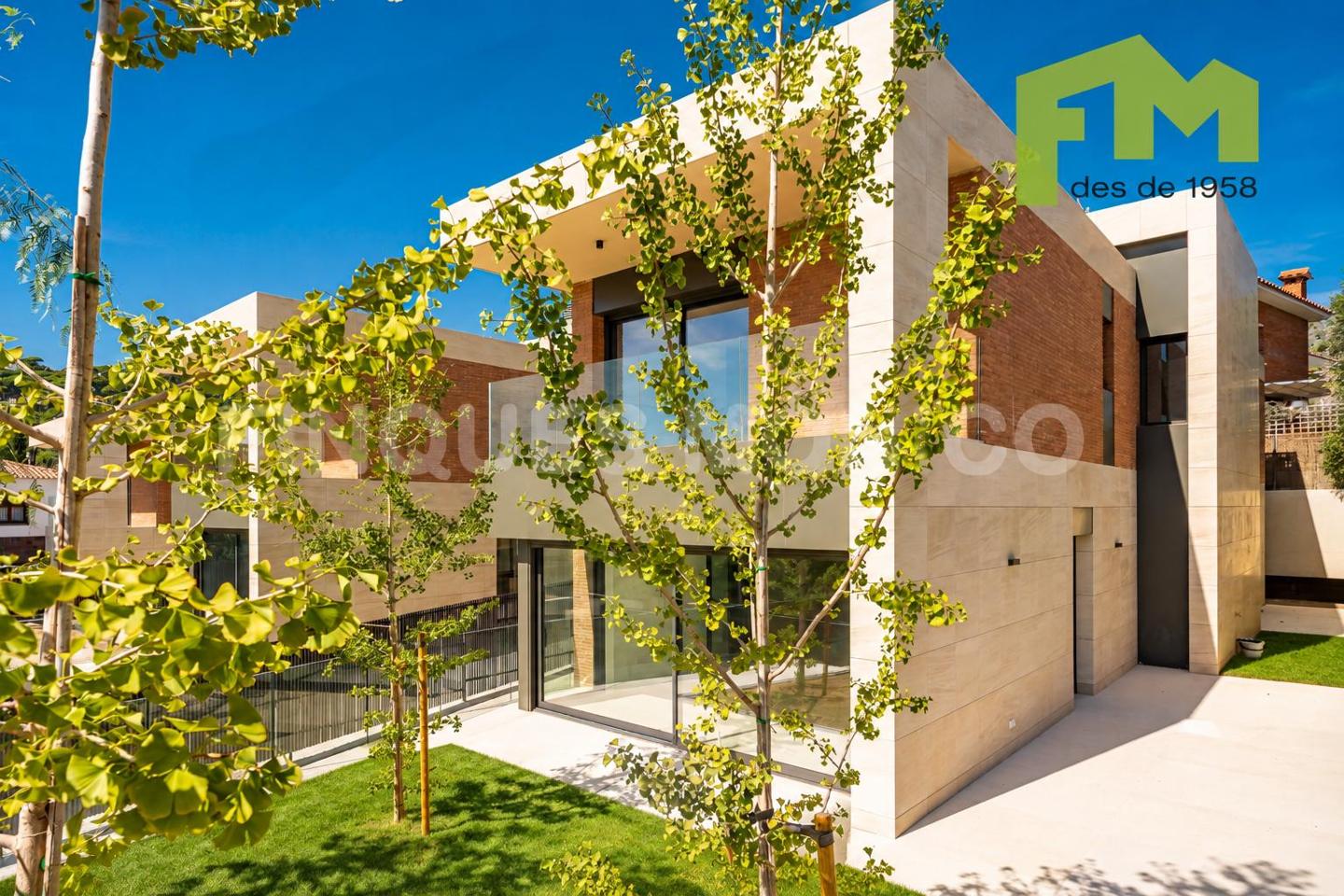 Casa / chalet en Carrer Bonavista, Premià de Dalt, Barcelona de 284 m2