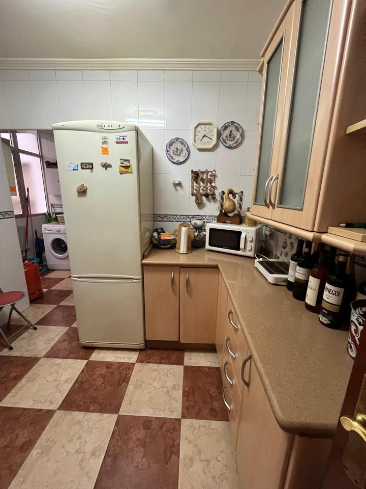 Piso en Calle José Fariña, Huelva, Huelva de 80 m2