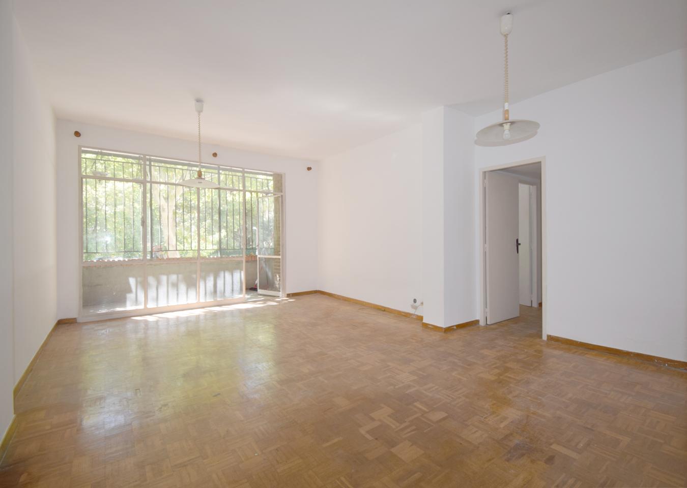 Piso en Calle Bergantín, Madrid, Madrid de 93 m2