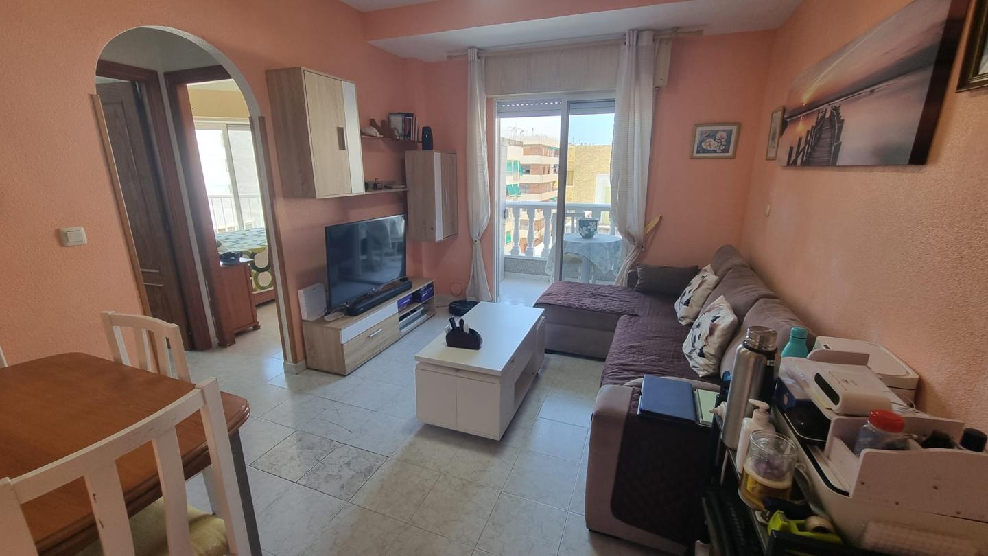 Piso en Jacarilla, Torrevieja, Alicante de 58 m2