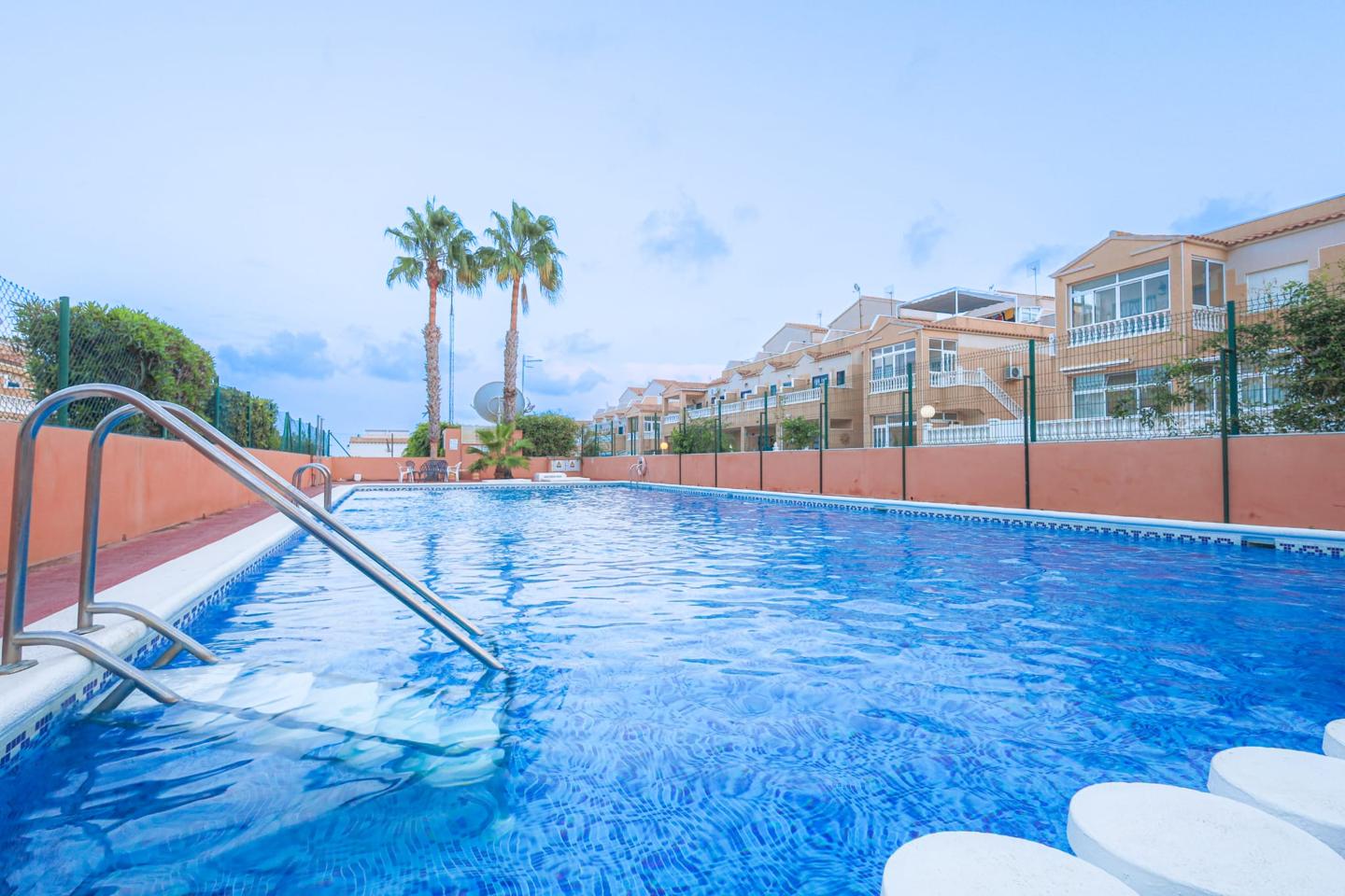 Piso en Egipcios, Orihuela, Alicante de 75 m2