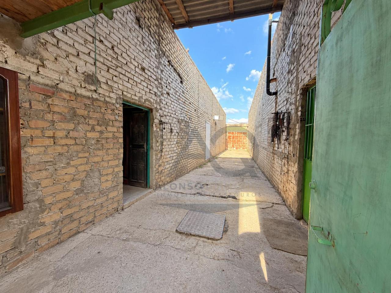 Casa rústica en Los Palacios y Villafranca, Sevilla de 90 m2