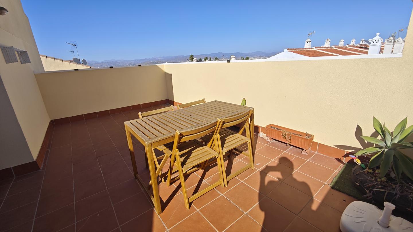 Propiedad en Alhaurín de la Torre