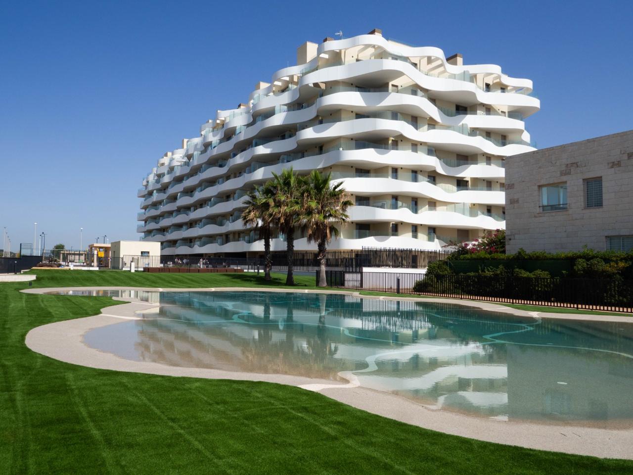 Piso en Avinguda de la Tramuntana, El Puig de Santa Maria, Valencia de 95 m2