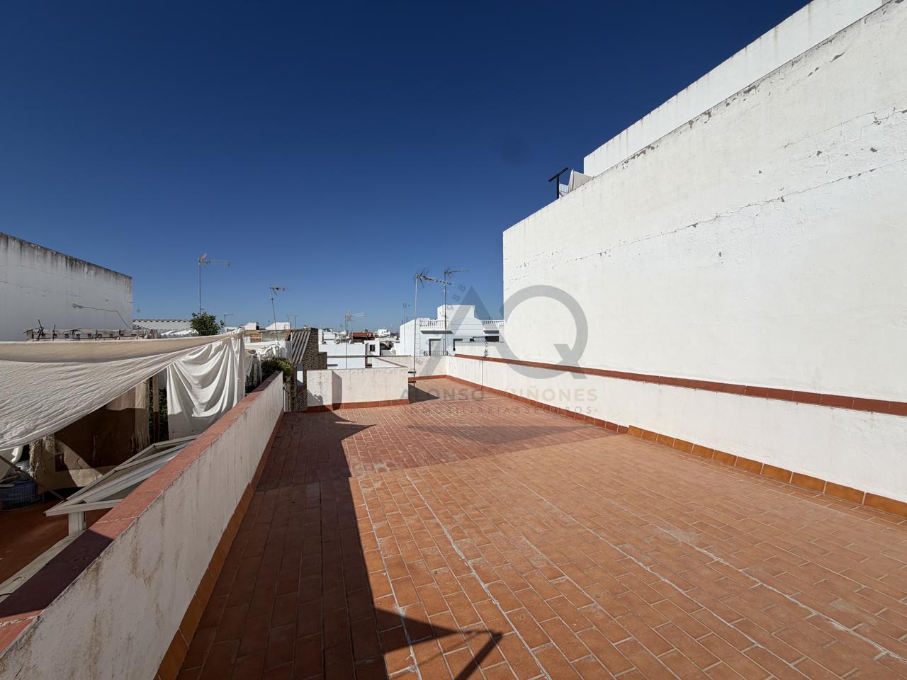 Casa / chalet en Los Palacios y Villafranca, Sevilla de 167 m2
