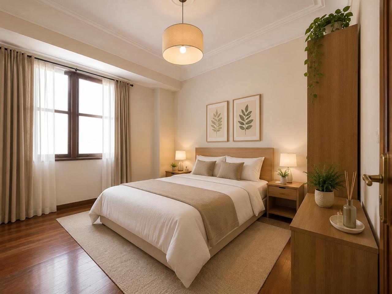 Piso en Rúa Fernando Macías, A Coruña, A Coruña de 180 m2