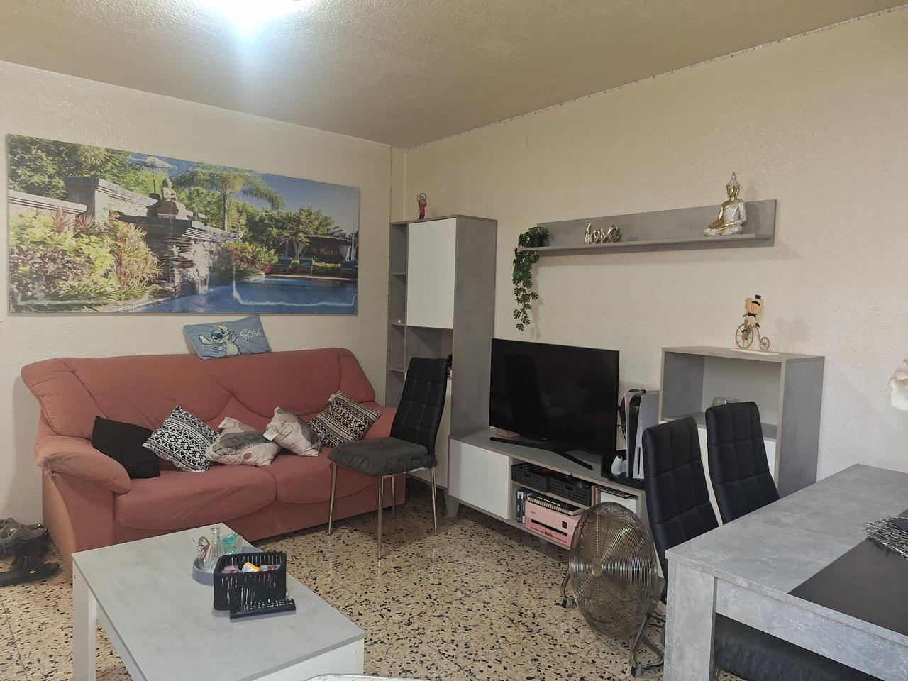 Piso en Carrer Maravall, Benidorm, Alicante de 78 m2