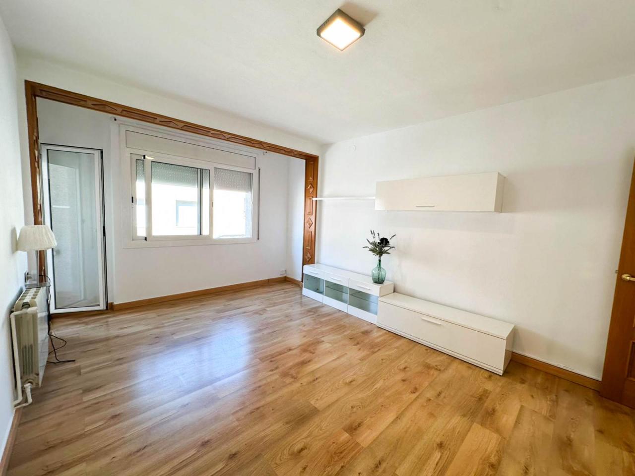 Piso en Carrer de Mossèn Àngel Rodamilans, Terrassa, Barcelona de 37 m2
