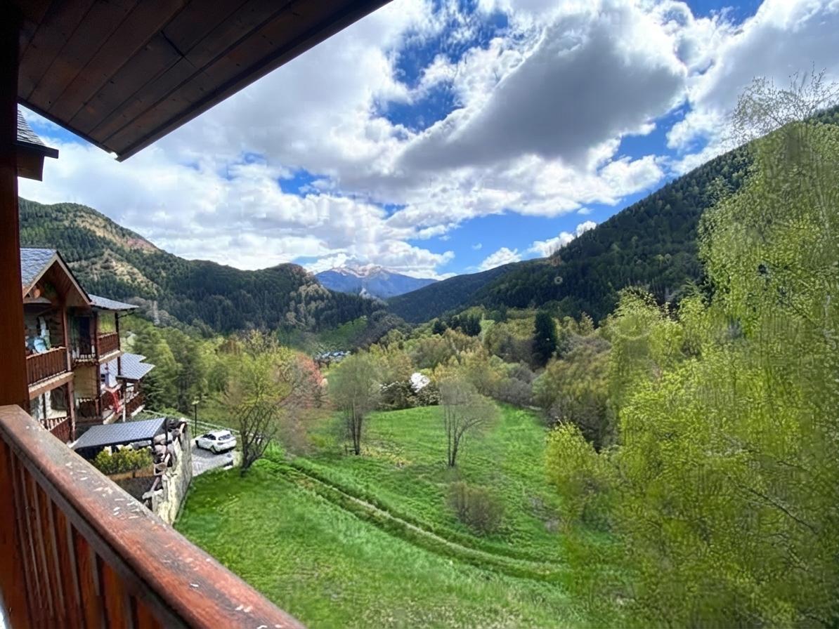 Piso en cami l'espalmera, La Massana, La Massana de 155 m2