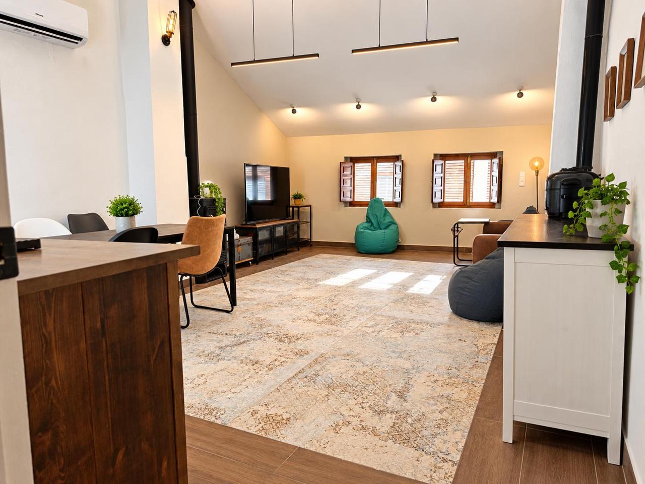Casa / chalet en Carrer de Sant Domènec, Oliva, Valencia de 199 m2