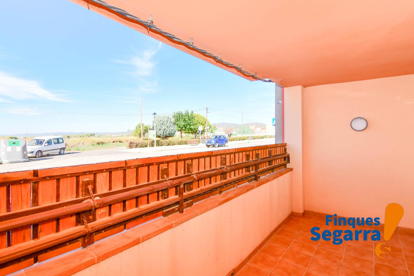 Piso en Carrer Nou de Lletger, Lleger, Tarragona de 155 m2