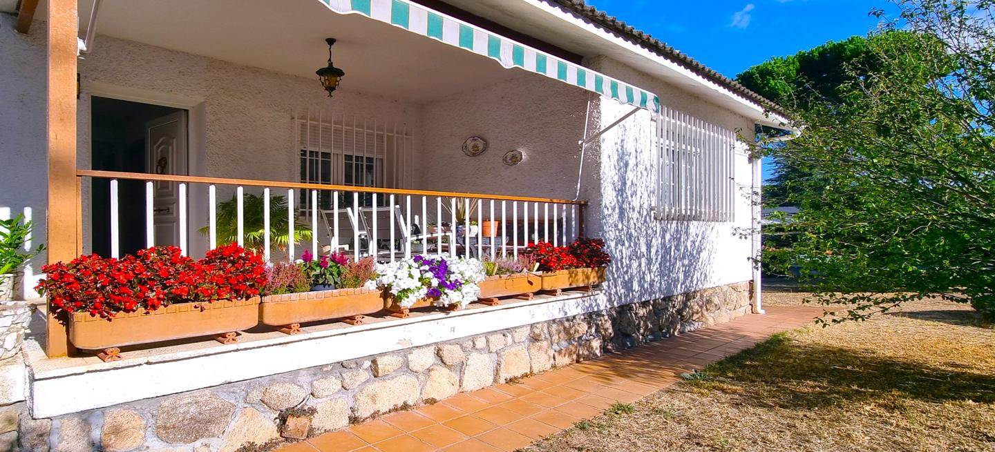 Casa / chalet en Miralpantano, Guadalix de la Sierra, Madrid de 190 m2