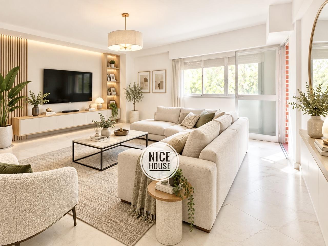 Piso en Madrid, Madrid de 106 m2