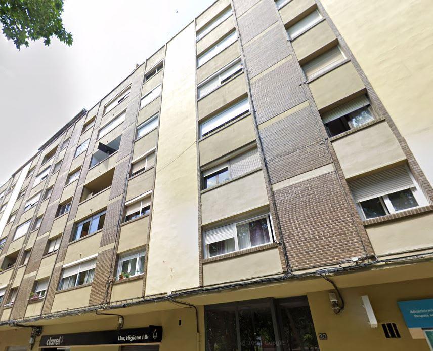 Plaza de parking en Carrer de la Doctora Castells, Lleida, Lleida de 25 m2