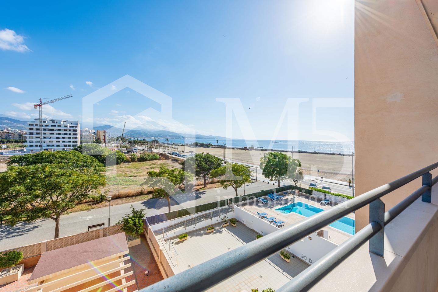 Piso en Torre del Mar, Málaga de 85 m2