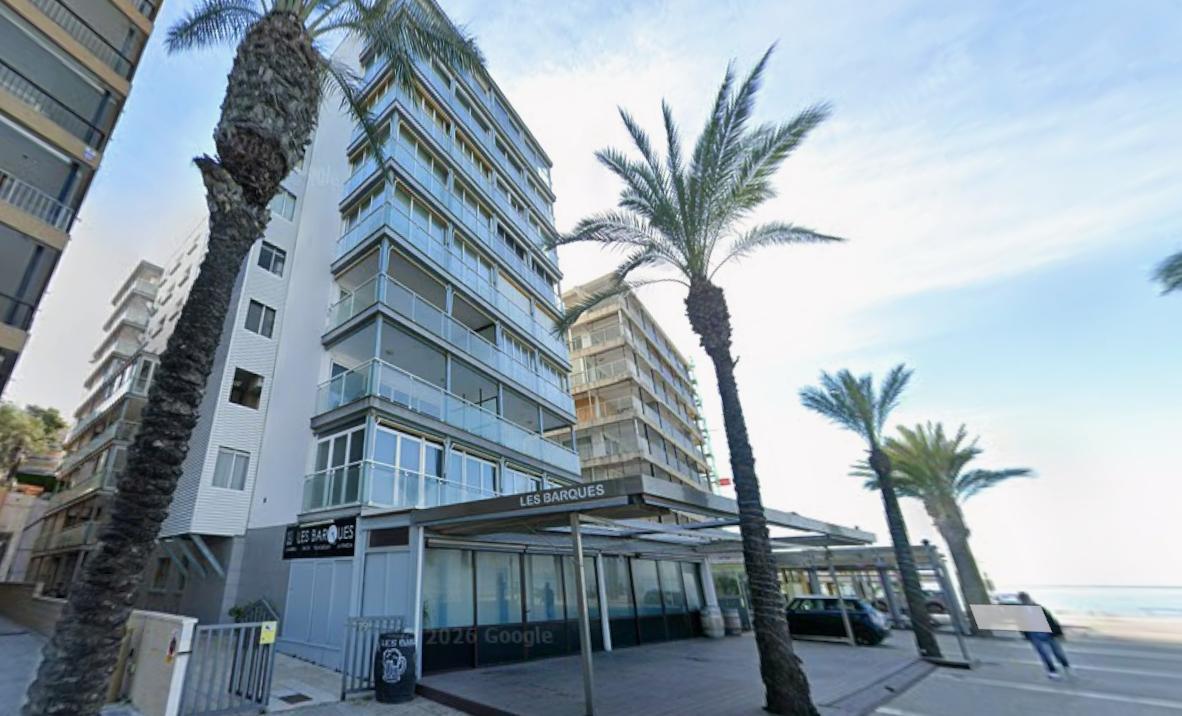 Piso en Carrer de Colón, Salou, Tarragona de 23 m2