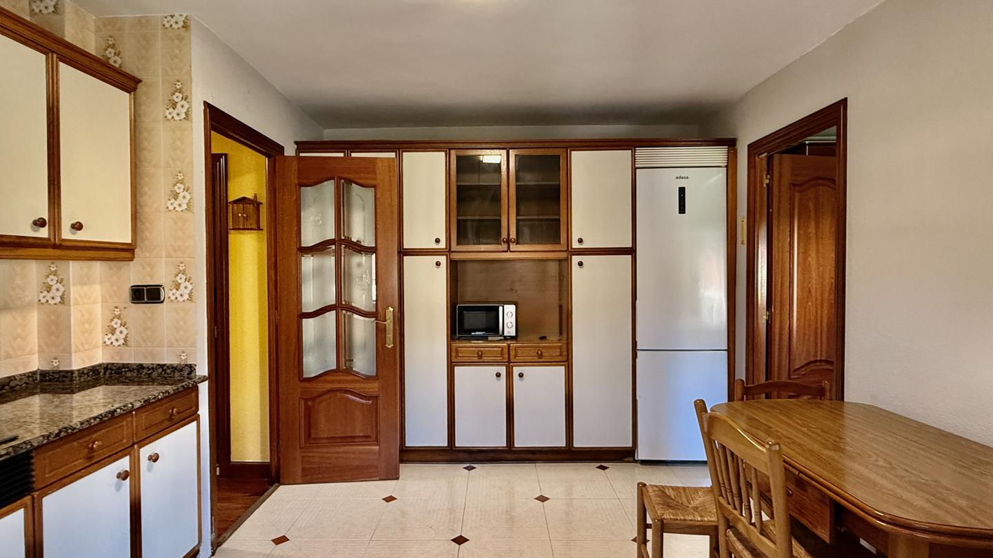 piso en mallabia · mikel-zarate-kalea-48269 129900€