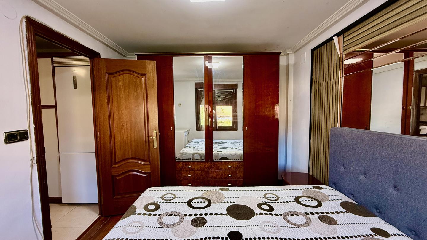 piso en mallabia · mikel-zarate-kalea-48269 129900€