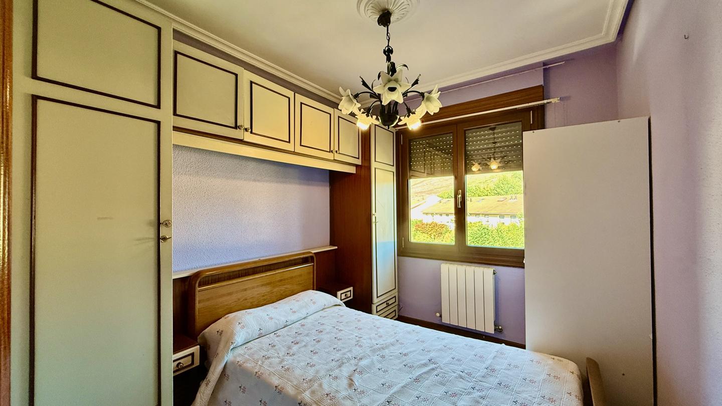 piso en mallabia · mikel-zarate-kalea-48269 129900€