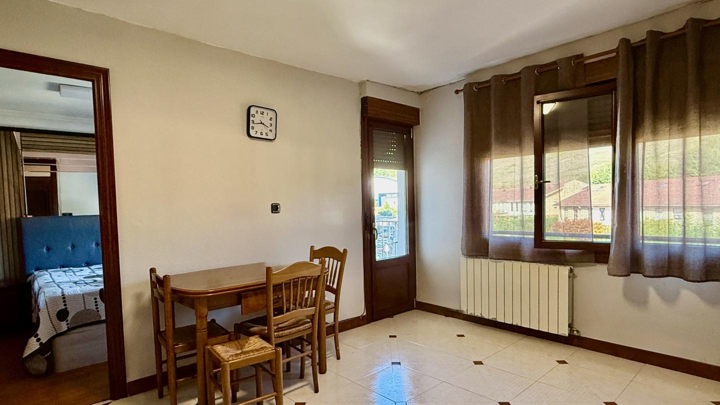 piso en mallabia · mikel-zarate-kalea-48269 129900€