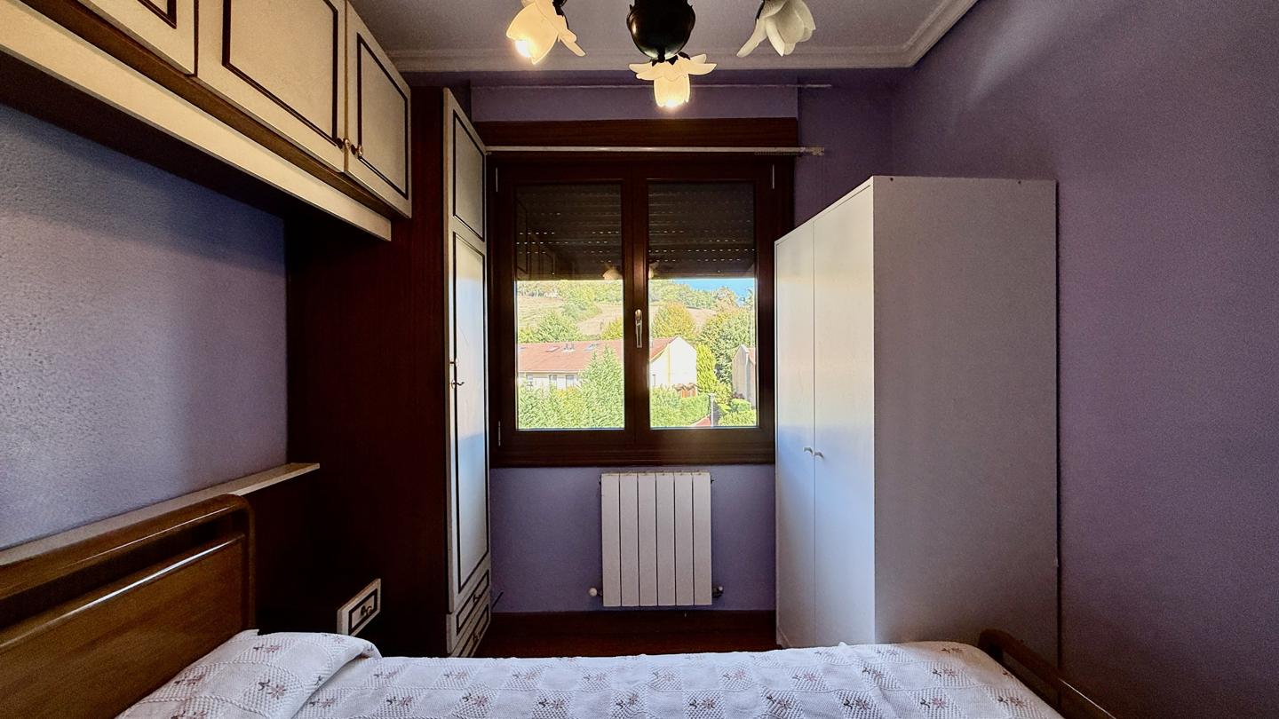 piso en mallabia · mikel-zarate-kalea-48269 129900€
