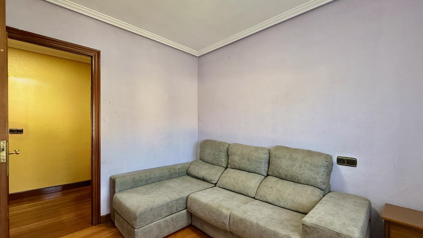 piso en mallabia · mikel-zarate-kalea-48269 129900€