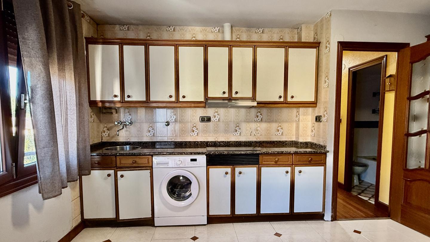 piso en mallabia · mikel-zarate-kalea-48269 129900€