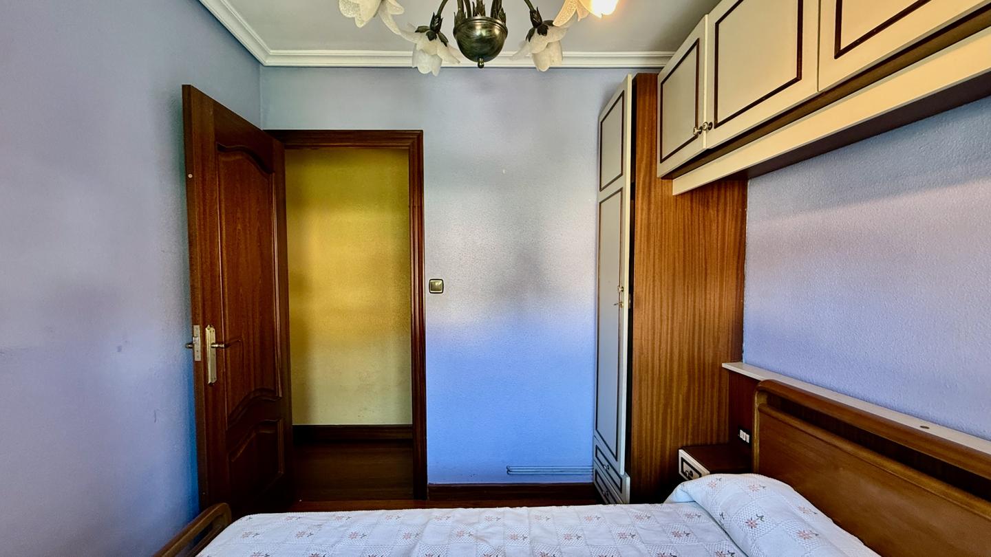 piso en mallabia · mikel-zarate-kalea-48269 129900€