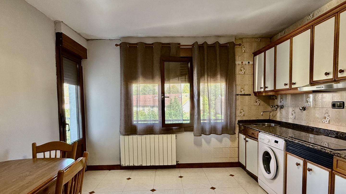 piso en mallabia · mikel-zarate-kalea-48269 129900€