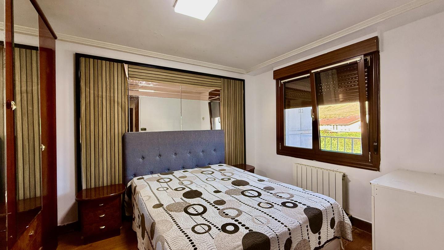 piso en mallabia · mikel-zarate-kalea-48269 129900€