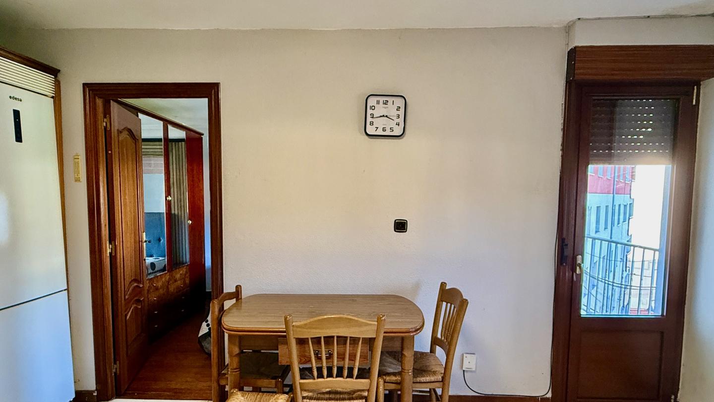 piso en mallabia · mikel-zarate-kalea-48269 129900€