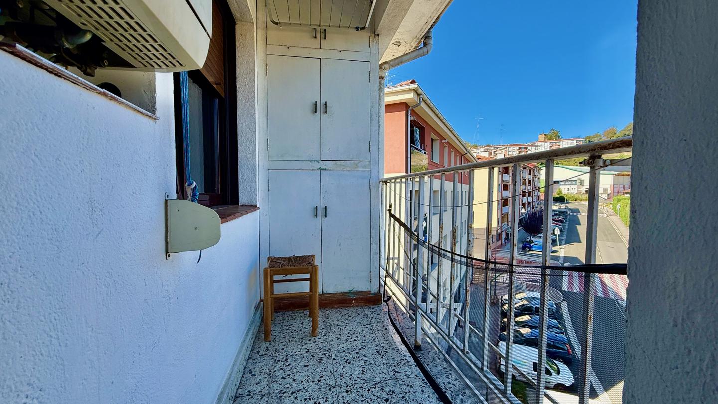 piso en mallabia · mikel-zarate-kalea-48269 129900€