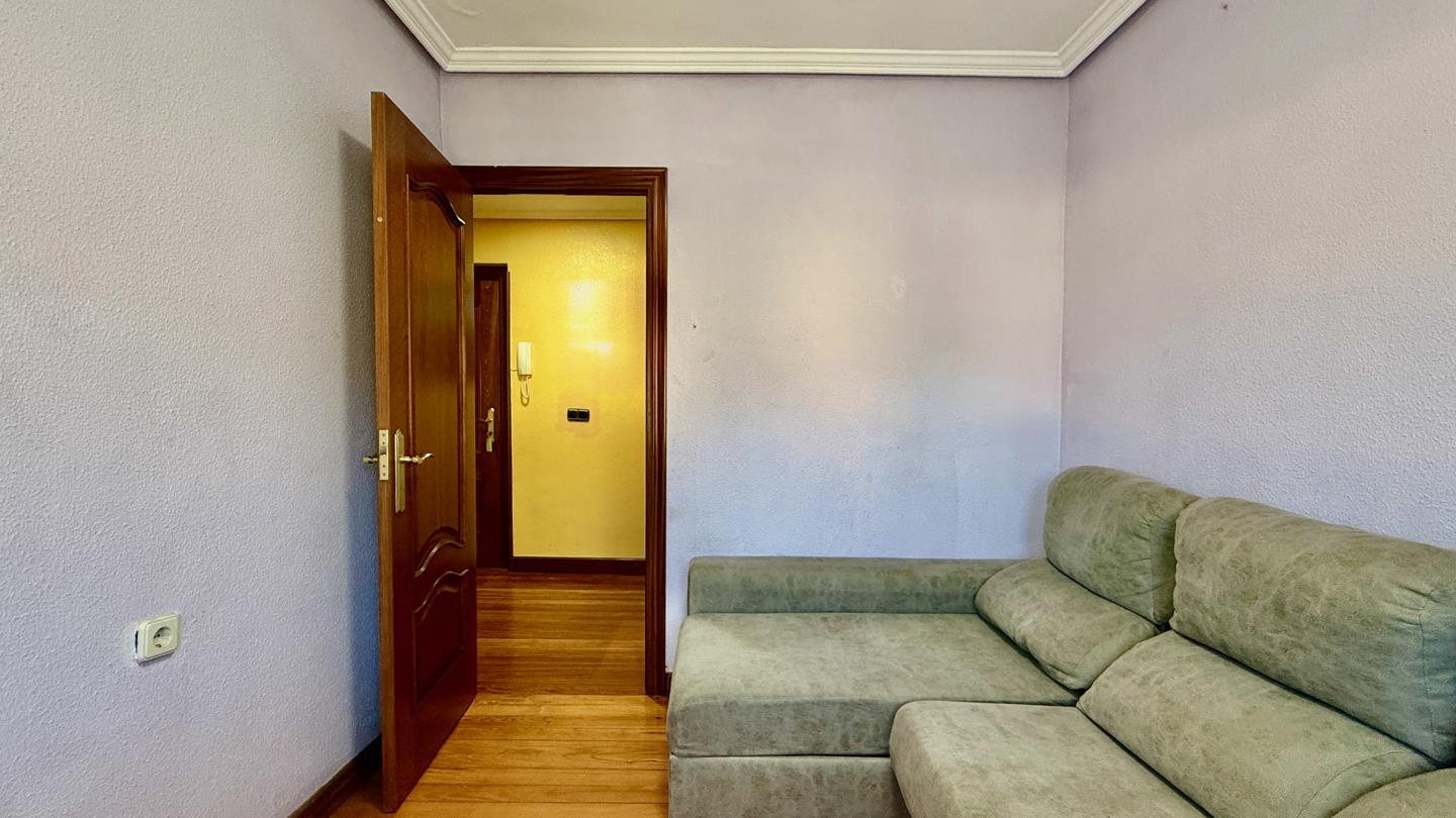 piso en mallabia · mikel-zarate-kalea-48269 129900€