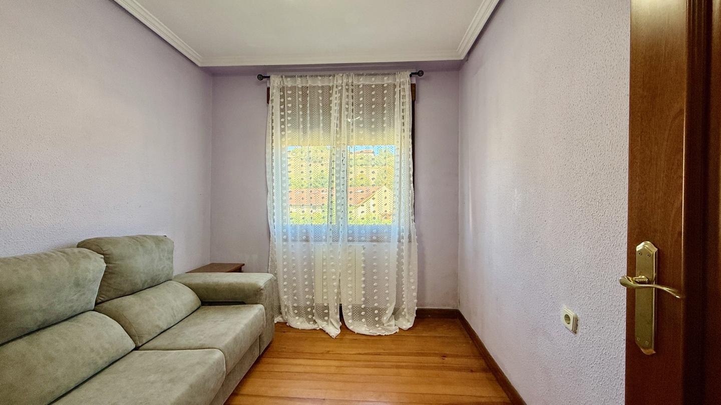piso en mallabia · mikel-zarate-kalea-48269 129900€
