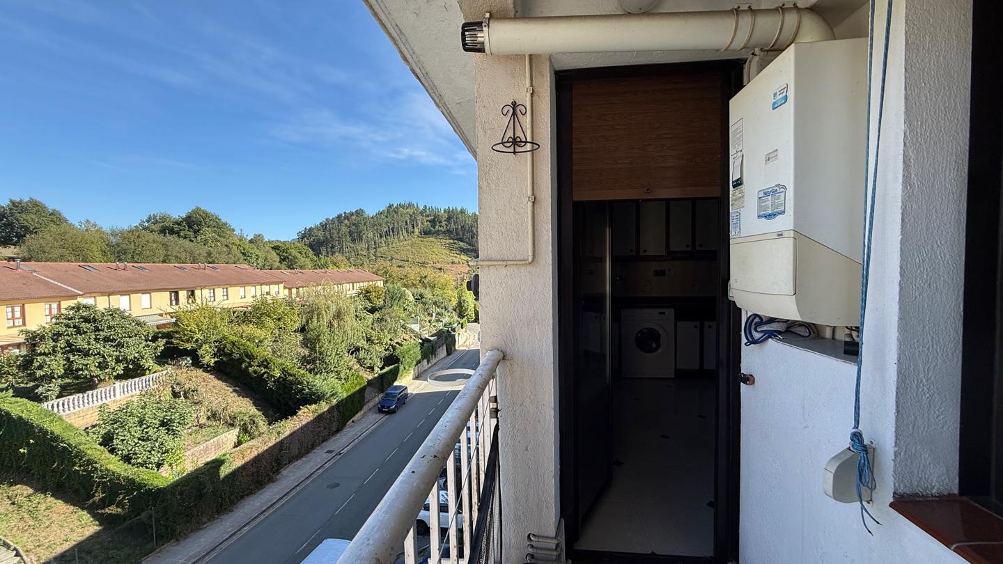 piso en mallabia · mikel-zarate-kalea-48269 129900€